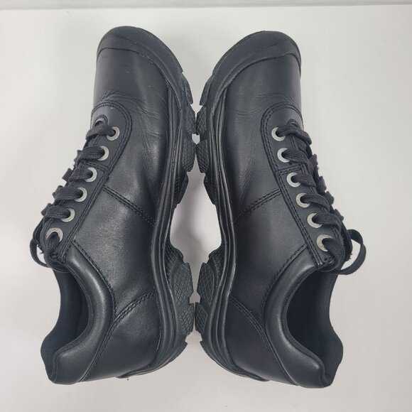 Keen Kanteen Men's Black PTC Dress Oxford US Size 8 - Picture 6 of 8